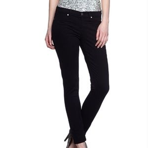 Henry & Belle black skinny jeans